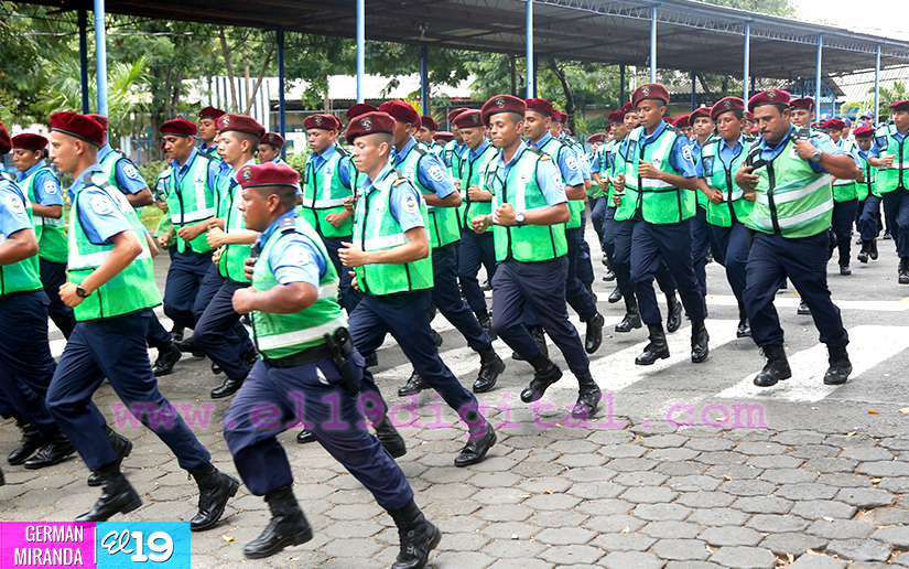 policia